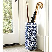 Originální stojany na deštníky